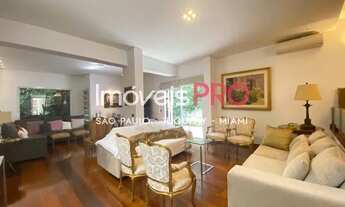 Imagem 3: Sobrado, Jardim Europa - São Paulo