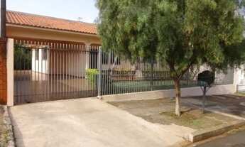 Imagem: Casa Residencial com 3 quartos para alugar