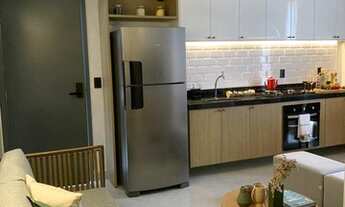 Imagem: Lindo Flat Mobiliado em Tambaú!