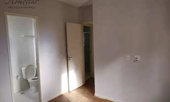 Imagem 6: Apartamento com 2 dormitórios para alugar, 57 m² por R$ 1.735/mês - Nova América - Piracic