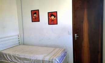 Imagem 4: Casa térrea com edícula habitável à venda em Vinhedo/SP