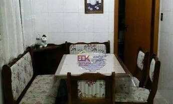 Imagem 4: Casa com 3 dormitórios à venda, 150 m² por R$ 765.000,00 - Parque Industrial - São José do