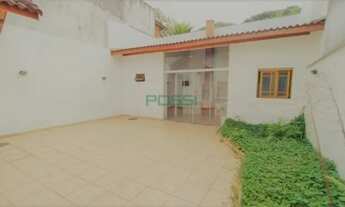 Imagem: BELÍSSIMA CASA TÉRREA PARA LOCAÇÃO