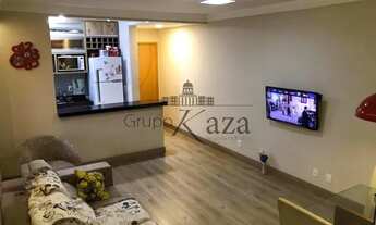 Imagem 3: Apartamento Padrão em São José dos Campos