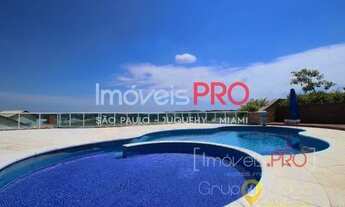 Imagem 4: Linda mansão em condomínio fechado em Louveira