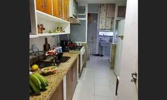 Imagem 7: Apartamento com 3 dormitórios à venda, 115 m² por R$ 1.540.000,00 - Ipanema - Rio de Janei