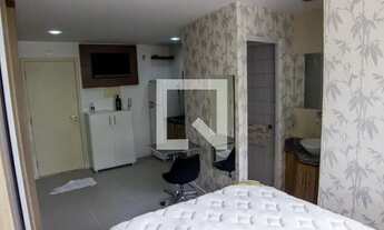 Imagem 4: Apartamento para Aluguel - Consolação, 1 Quarto, 25 m2