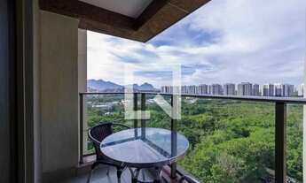 Imagem 7: Apartamento para Aluguel - Recreio, 1 Quarto, 35 m2