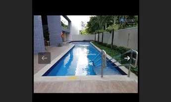 Imagem 3: Flat para aluguel possui 40 metros quadrados com 1 quarto em Boa Viagem - Recife - Pernamb