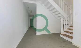 Imagem 5: São Paulo - Casa Padrão - Jardim América