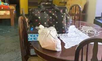 Imagem: Casa Padrão em Caraguatatuba