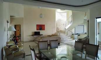 Imagem: Sobrado com 4 dormitórios, 650 m² - venda