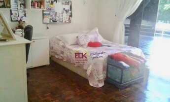 Imagem 2: Sobrado com 4 dormitórios à venda, 461 m² por R$ 1.800.000,00 - Jardim Esplanada - São Jos