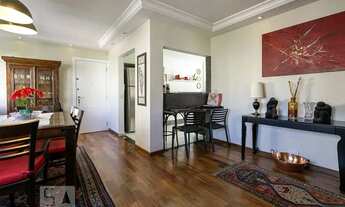 Imagem 6: Apartamento para Aluguel - Moema, 2 Quartos, 85 m2