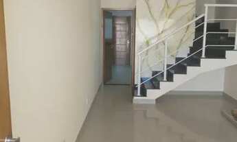 Imagem 5: Sobrado novo lindo na Zona Leste - valor R$ 500.000,00