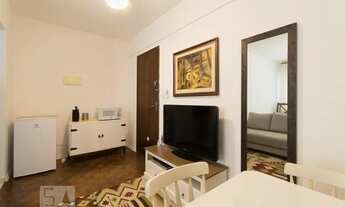 Imagem 6: Apartamento para Aluguel - Consolação, 1 Quarto, 30 m2