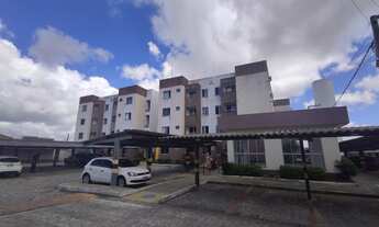 Imagem 2: Apartamento no Condomínio Belas Artes - Atrás do Shopping São Braz