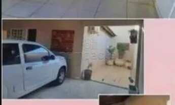 Imagem 2: Casa Padrão em São José do Rio Preto