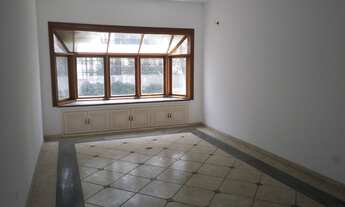 Imagem 5: Casa de esquina Alphaville para aluguel e venda com 850 metros quadrados com 4 quartos