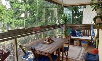 Imagem 3: Apartamento-À VENDA-Botafogo-Rio de Janeiro-RJ