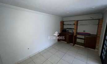 Imagem 2: Casa com 3 dormitórios à venda, 224 m² por R$ 800.000 - Cidade Jardim - Uberlândia/MG