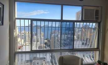 Imagem 5: Apartamento para venda tem 130 metros quadrados com 3 quartos em Icaraí - Niterói - RJ