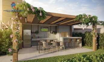 Imagem 4: Apartamento com 3 dormitórios à venda, 70 m² por R$ 670.000 - Fazenda Santa Cândida - Camp