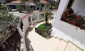 Imagem 3: Sobrado à venda com 3 dormitórios na Rua Felício Tarabai, Barro Branco (Zona Norte), São P