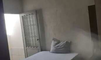 Imagem 2: URGENTE! ATENÇÃO! Linda casa no Riacho Fundo! Laje! Ac.Financiamento! 3Quartos c/suíte! Co