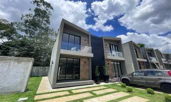 Imagem: Casa Nova Para Alugar