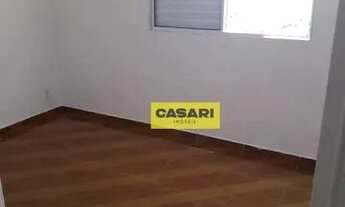 Imagem 7: Apartamento com 3 dormitórios à venda, 68 m² - Vila Eldízia - Santo André/SP