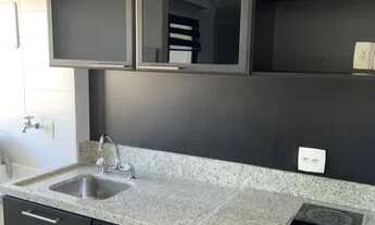 Imagem 4: Flat para aluguel com 48 metros quadrados com 1 quarto em Vila Olímpia - São Paulo - SP