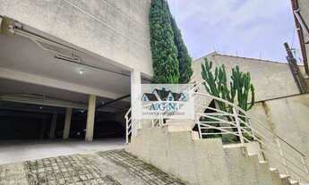 Imagem 2: Sobrado com 2 dormitórios à venda, 91 m² por R$ 330.000 - Vila Carmosina - São Paulo/SP