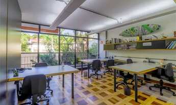 Imagem: São Paulo - Casa Padrão - VILA MADALENA