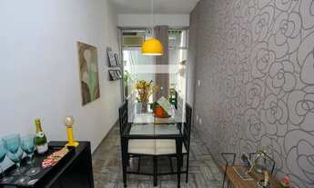 Imagem 5: Apartamento à Venda - Catete, 1 Quarto, 58 m2