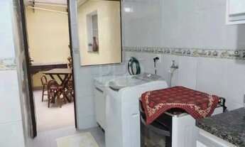 Imagem 4: Excelente apartamento sem condomínio 84m² no bairro Jardim em Santo André