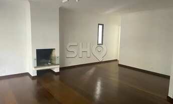 Imagem 4: Apartamento na Vila Nova Conceição com 3 dormitórios