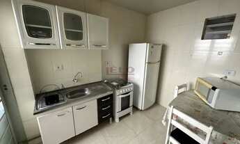 Imagem: APARTAMENTO ZONA 07 - COZINHA PLANEJADA