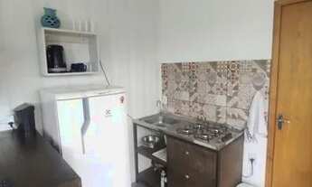 Imagem: Casa Container Mensal - Campeche Central