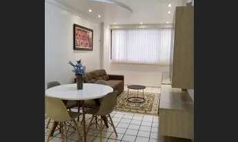 Imagem 5: Lindo e barato apto de 2\4 com todo mobília ao lado shopping Manaíra