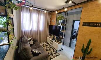 Imagem: LINDO APARTAMENTO NO RESERVA DO JAPY