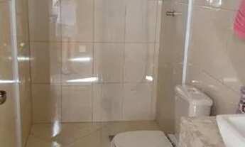 Imagem 5: Sobrado para locação no Parque Jambeiro