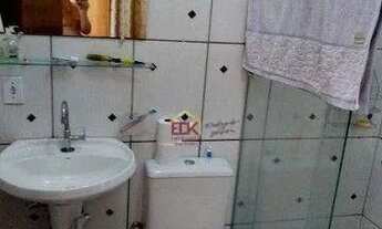 Imagem 7: Casa com 4 dormitórios à venda, 220 m² por R$ 765.000 - Cidade Morumbi - São José dos Camp