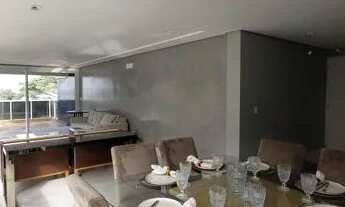 Imagem 3: Apartamento com 3 dormitórios, 187 m² - venda por R$ 2.690.000,00 ou aluguel por R$ 19.500