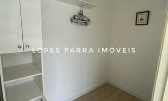 Imagem 4: Apartamento para aluguel com 75 metros quadrados com 2 quartos em Cerqueira César - São Pa