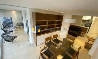 Imagem 5: ESPETACULAR APARTAMENTO 1 DORM C/ SUÍTE NO CORAÇÃO DA VILA NOVA CONCEIÇÃO!!