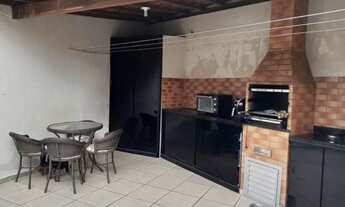 Imagem 3: Casa 3 Quartos Serra Sede - 15.000 + 620 por mês