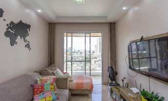 Imagem 4: São Paulo - Apartamento Padrão - Mandaqui