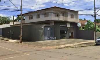 Imagem 2: SOBRADO COM SALÃO COMERCIAL - ZONA OESTE