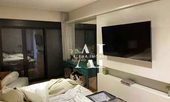 Imagem 4: Casa com 4 dormitórios, 600 m² - venda por R$ 14.000.000,00 ou aluguel por R$ 62.600,00/mê